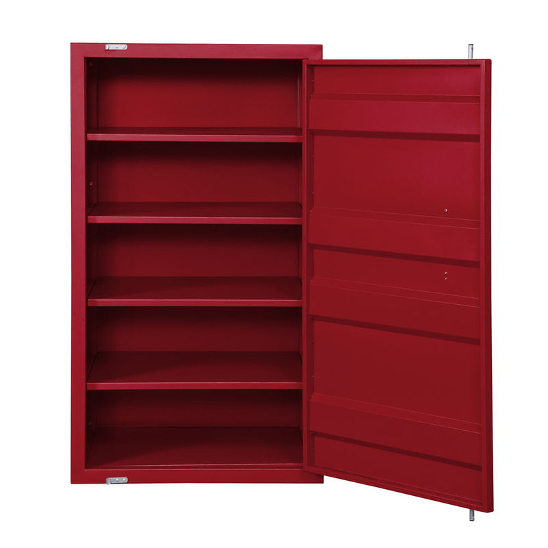 Cargo - Chest (Single Door)