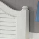 Penelope - Queen Headboard