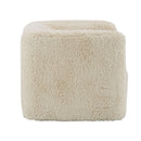 Upendo - Chair With Swivel - Sand