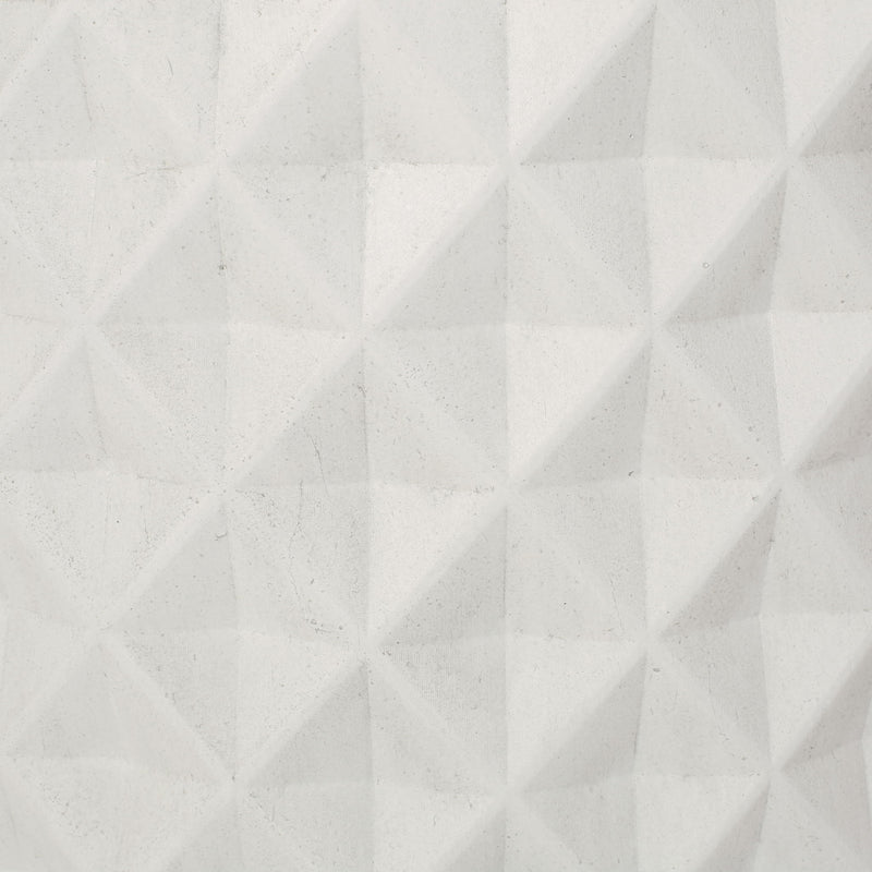Planter - Antique White