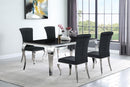 Betty - Upholstered Side Chairs (Set of 4)