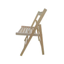 Folding Chair, Foldable Style (Set of 2)