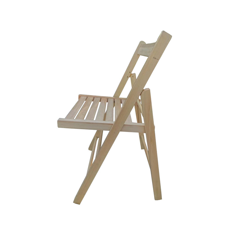 Folding Chair, Foldable Style (Set of 2)