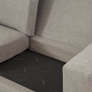 Collins - Sofa - Atlantic Fine Furniture Inc