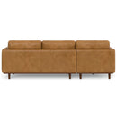 Morrison - Upholstered Sectional Sofa