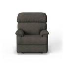 Geneva - Fabric Power Recliner