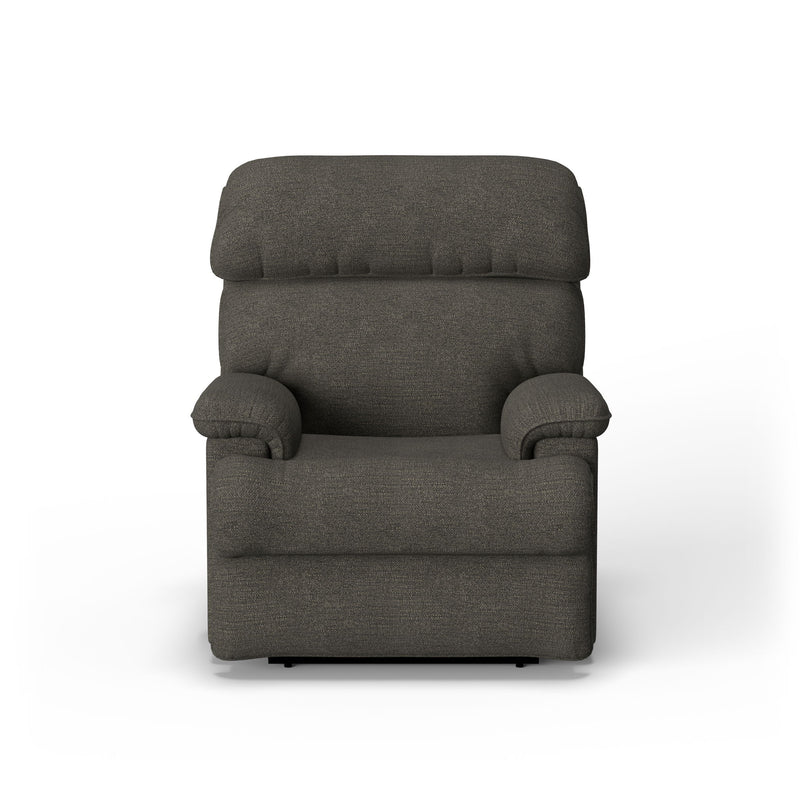 Geneva - Fabric Power Recliner