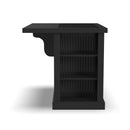 Hartford - Traditional - Kitchen Island