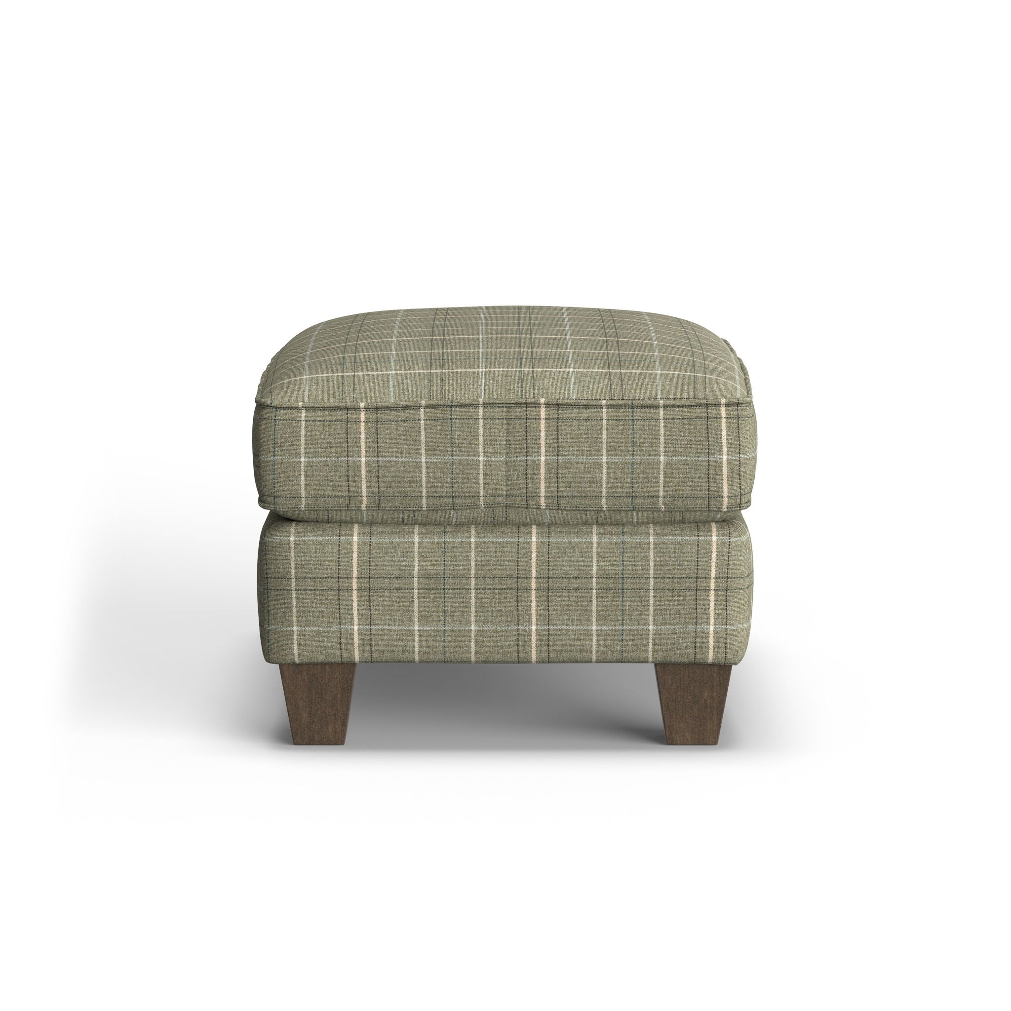 Dana - Upholstered Ottoman