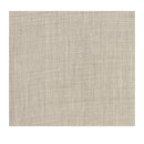 Fiona - Upholstered Dining Chair With Turned Legs (Set of 2) - Light Gray