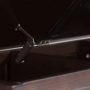 Connaught - Handcrafted Storage Bench Trunk