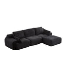 Compressed Sofa, Large Sectional Couches For Living Room