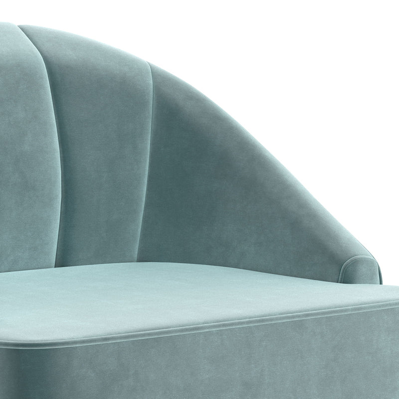 Harrah - Upholstered Accent Chair