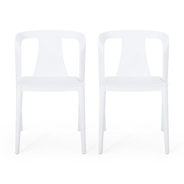 Orchid - Chair (Set of 2)
