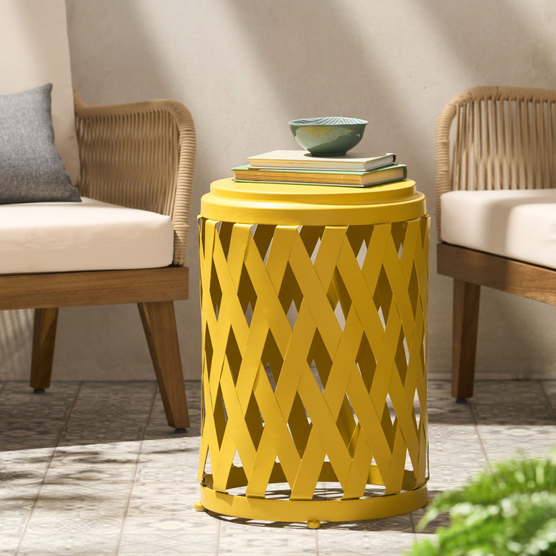 Selen - Side Table