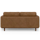 Morrison - Sofa And Ottoman Set