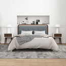 Avery - Modern Design Night Stand