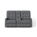 Devon - Reclining Loveseat