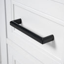 Bathroom Vanity With Sink, Soft Close Doors, Adjustable Shelf & 3 Drawers