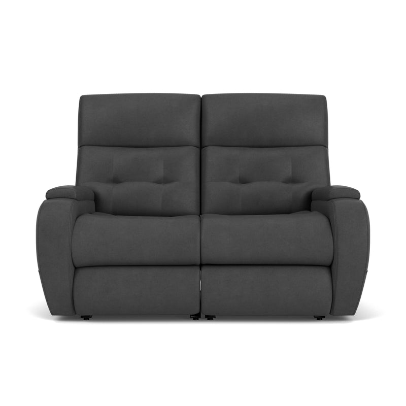 Strait - Power Reclining Loveseat