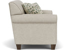 Dana - Stationary Loveseat - Atlantic Fine Furniture Inc