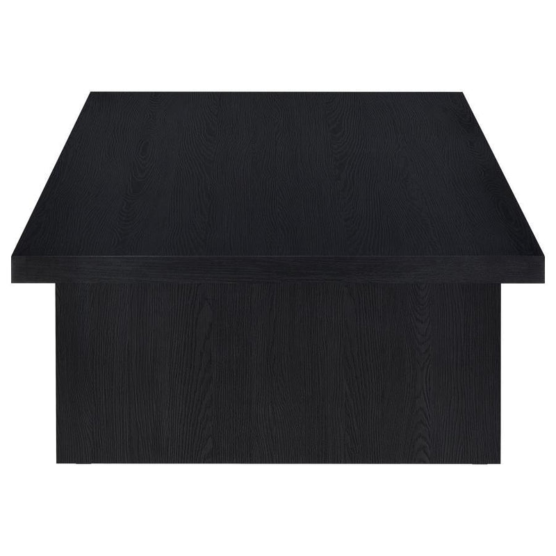 Max - Rectangular Coffee Table Set