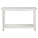 Payne - Wood Entryway Sofa Console Table