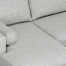 Morrison - Upholstered Sectional Sofa