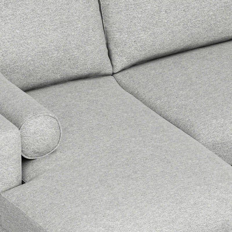 Morrison - Upholstered Sectional Sofa