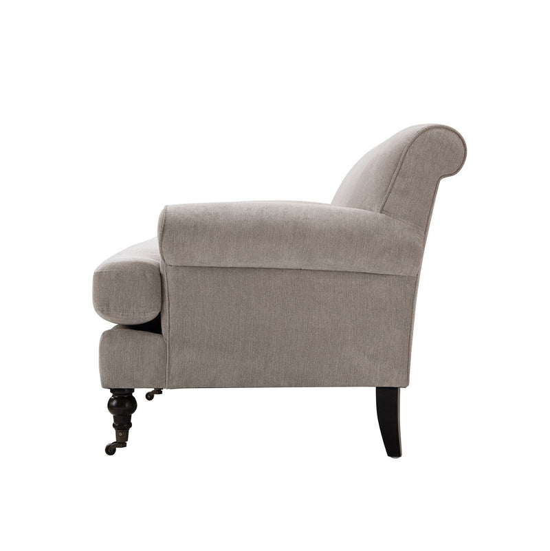 Alana Lawson - Three Cushion Tightback Sofa