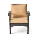 Honolulu - Wicker Set Outdoor Seating