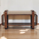 Loop Bench - Chestnut