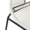 Condessa - Outdoor Patio Wicker Loveseat