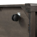 Elegant Design End Table