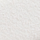 Floating Bed With Light, Soft Touch Surface