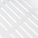 Farmhouse Style Loja Bench Indoor / Outdoor