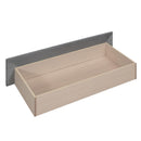 Upholstered Daybed With Slat Support