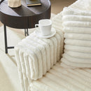 Modern Comfy Upholstered 4 Seat Sofa Cloud Couch,Deep Seat With Soft Pillows