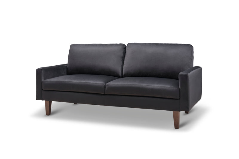 Comfortable Sofa With Durable Construction