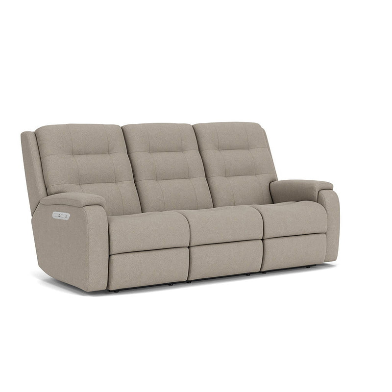 Arlo - Reclining Sofa