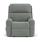Rio - Manual Recliner - Atlantic Fine Furniture Inc
