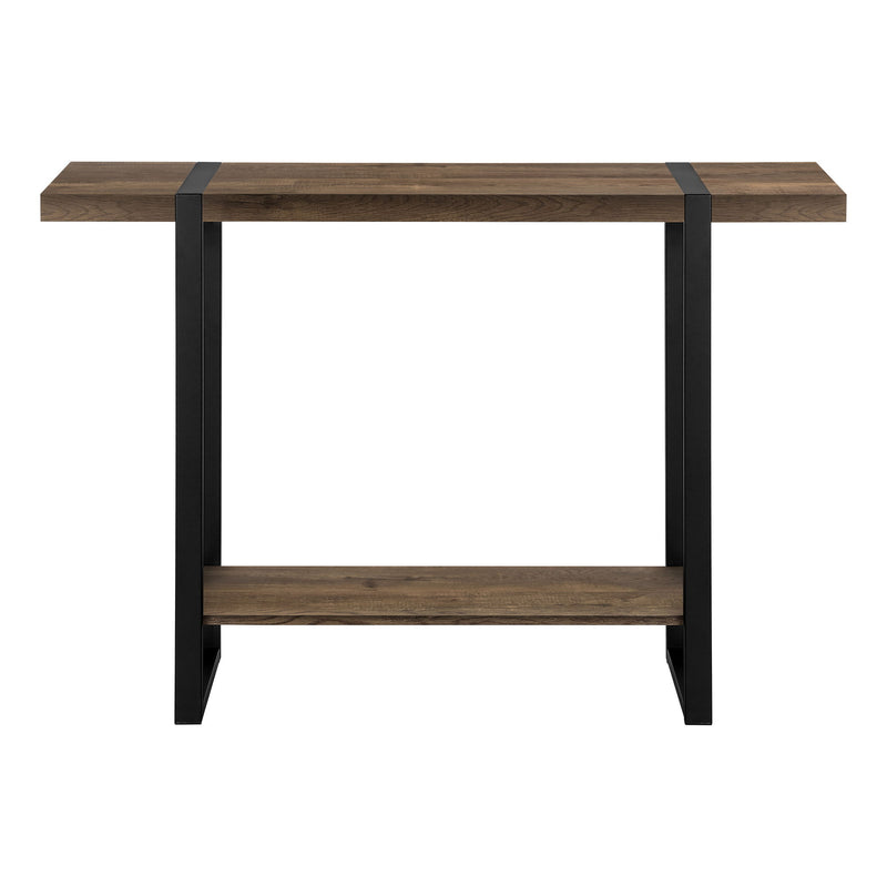 Accent Console Table For Entryway, Design Style