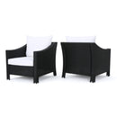 Antibes - Armchair With Water Resistant Cushions