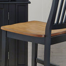 Montauk - Traditional - Counter Stool