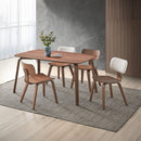 Casson - Dining Table - Walnut