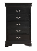 Louis Phillipe - Accent Chest