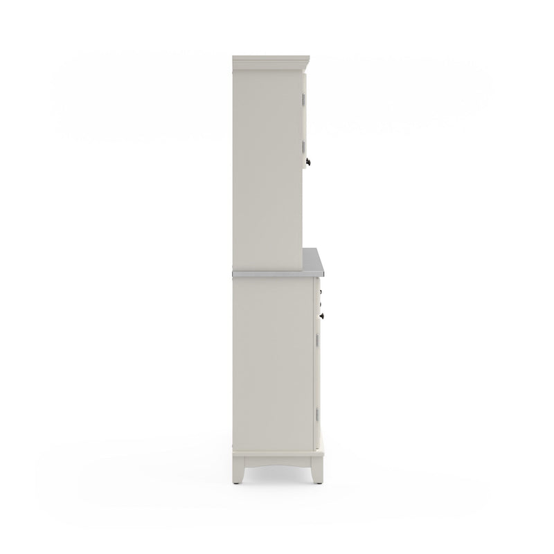 Hampton - Buffet with Hutch