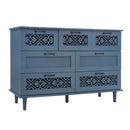 7 Drawer Classic Cabinet