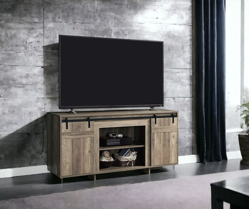 Bellarosa - TV Stand