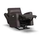 Score - Power Recliner - Atlantic Fine Furniture Inc